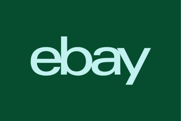 ebay-refurbished-appliances ebay refurbished appliances banner with ebay logo, green background and baby blue ebay text