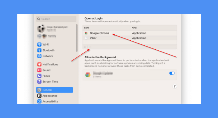 remove-open-at-login-programs-mac mac open at login settings screen banner